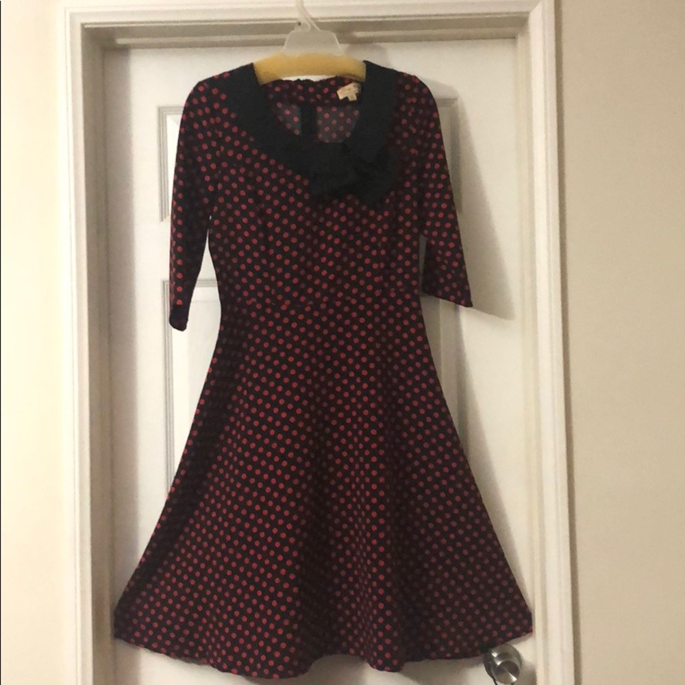 Lindy Bop dress